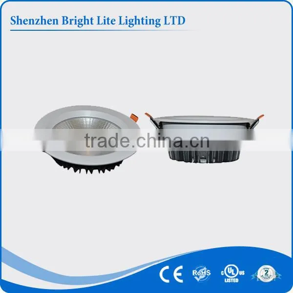 COB 25w Cob Downlight Led