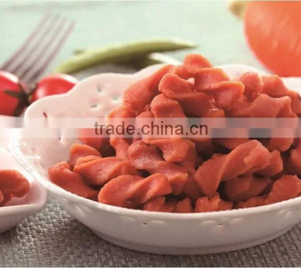 Pet's Snacks: Pasta - Duck Pet Food Dog Treat