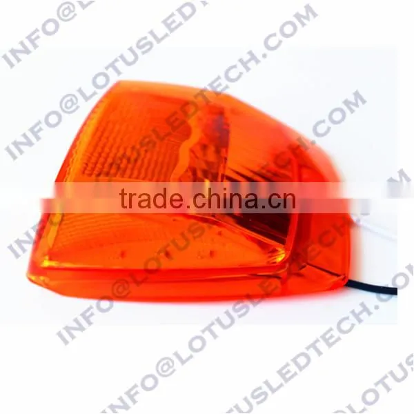 LED Cab Marker Light photo-3