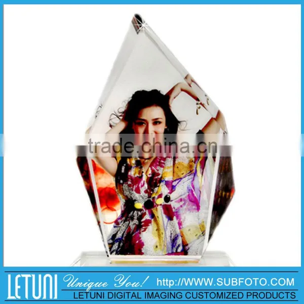 Wholesale Crystal Trophy in Dubai