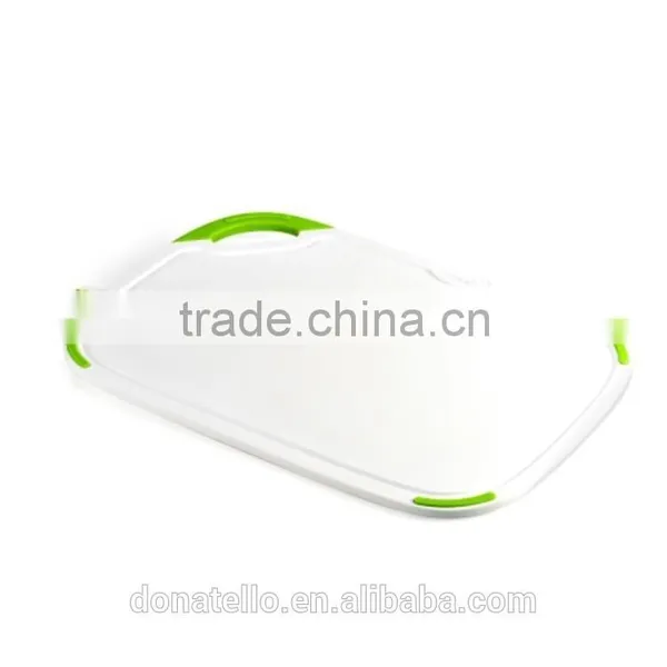 Thin Plastic Chopping Board photo-6