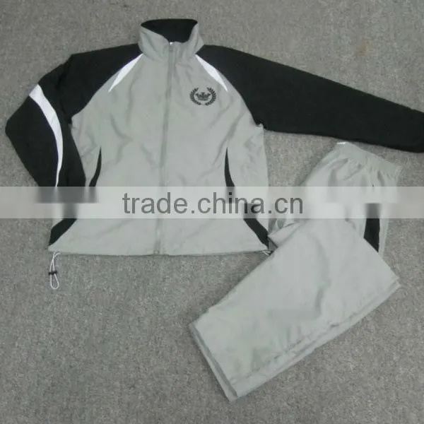 Custom Track Suit