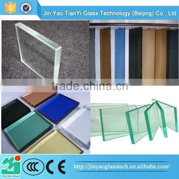 Tinted Sheet Glass Tinted Black Glass Black Tinted Glass photo-5