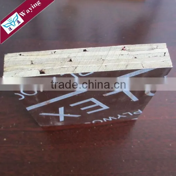 Bamboo Core Shipping Container Panels photo-3