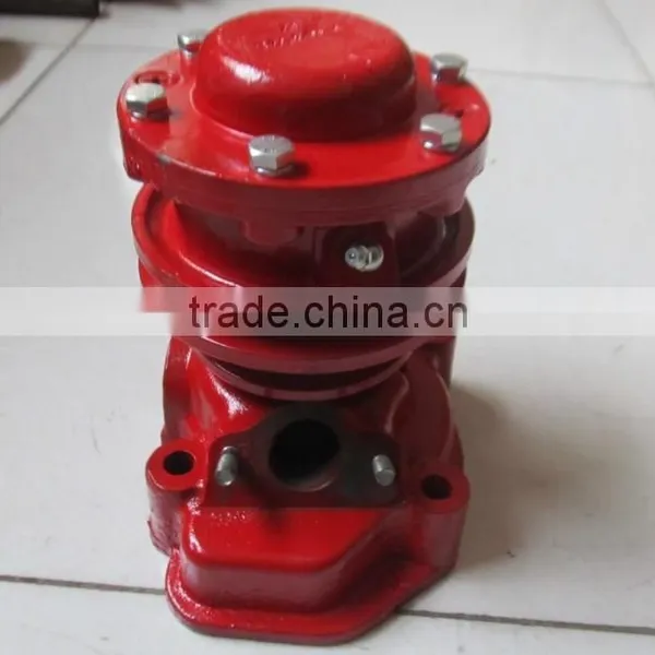 Romania Utb Tractor Parts Agricultural Water Pump India 2402.110320 photo-3