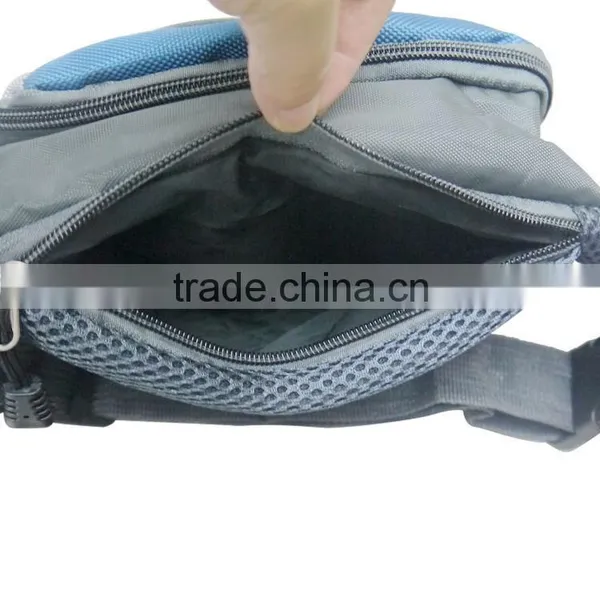 2016 Unisex Running Belt Online Shopping Waist Bag Fashion Waist Pack in Dongguan photo-4