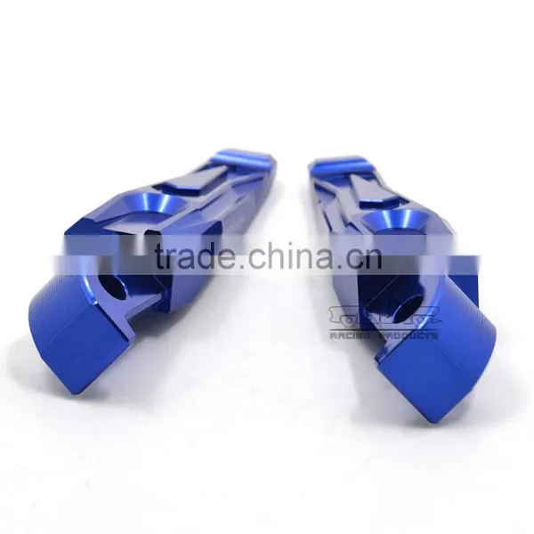 BJ-FP-002 Performance CNC Aluminum Motorbike Motorcycle Footrest Bracket For Yamaha MT09 photo-6