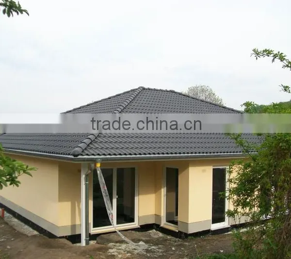 2016Easy Installing & Assembling Strong Cheap Modular House for Office, Factory, Workshop, Dormitory, Home Etc.