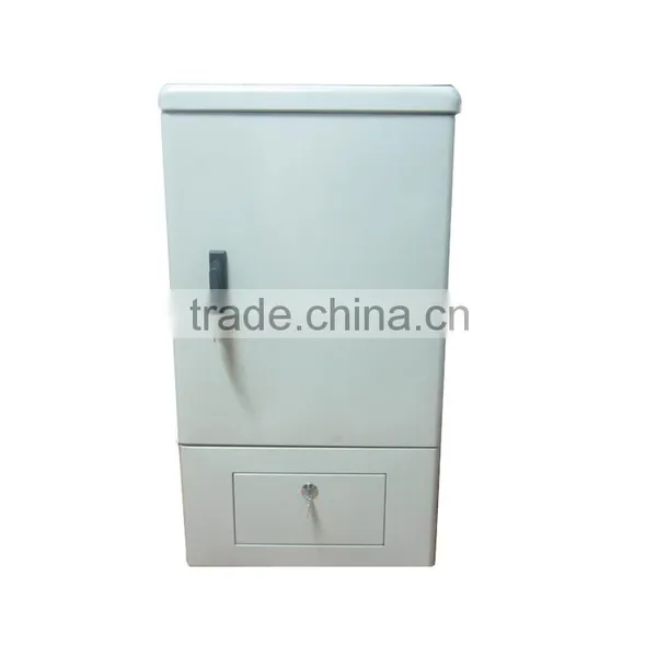 FTTH Outdoor Fiber Access Network Optical Fiber Cross Connection Cabinet photo-3