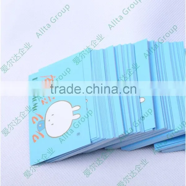 Garment Accessories Cloth Hang Tag, Cloth Swing Tag, Clothing Hang Tag photo-3
