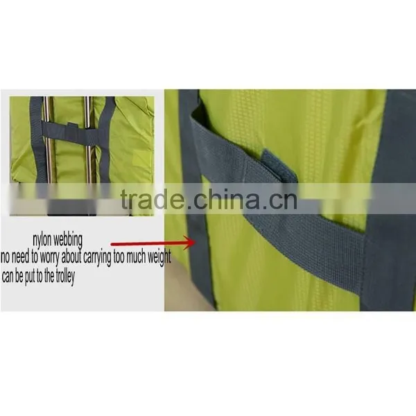 Travel Bag, Outdoor Bag, Handy Bag, Outdoor Folded Bag, Folded Travel Bag photo-5