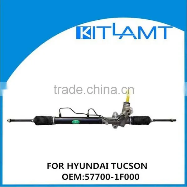 Steering Rack Quality Products FOR HYUNDAI TUCSON 57700-1F000 photo-2
