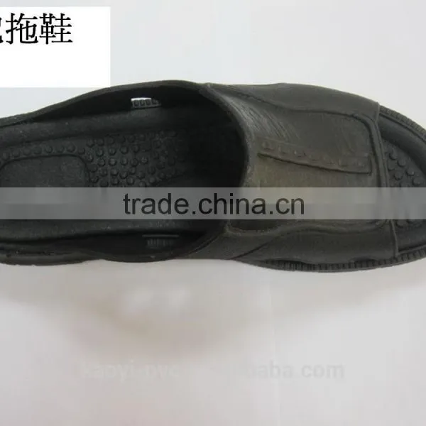 PVC Compound for Shoes Sole photo-6