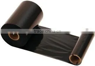 Thermal Transfer Ribbon Wax Ribbon Wax/resin Ribbon Resin Ribbon photo-3