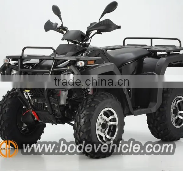 New 400cc 4x4 ATV Motorcycle for Sale photo-2