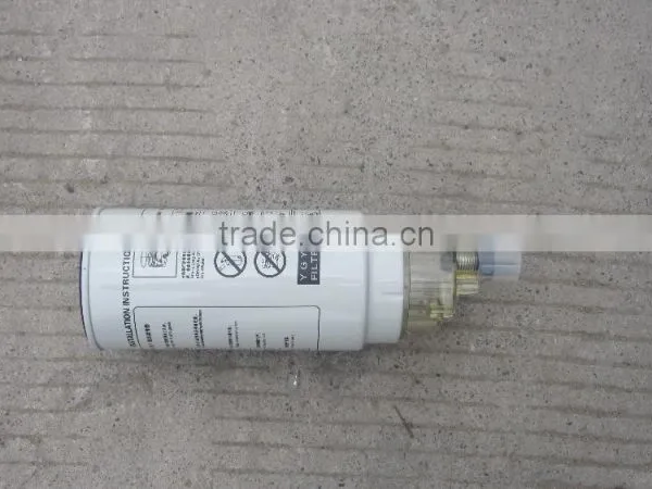 Standard VG1540080311 Tcm Forklift Fuel Filter Primary photo-3
