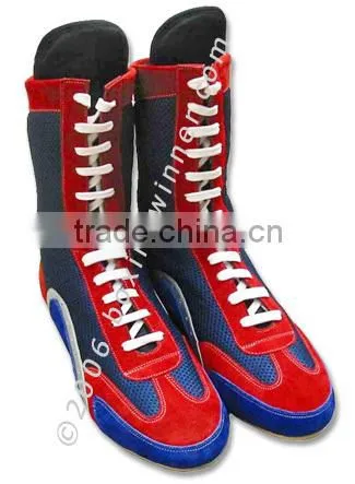 Boxing Shoes