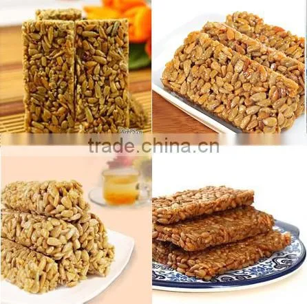 Sunflower Seeds Making Machine/sunflower Seeds Cutting Machine/sunflower Seeds Forming Machine photo-2