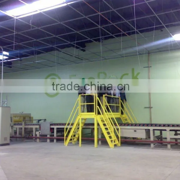 Gypsum Board Production Line