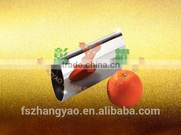 ASTM Stainless Steel Tube photo-3