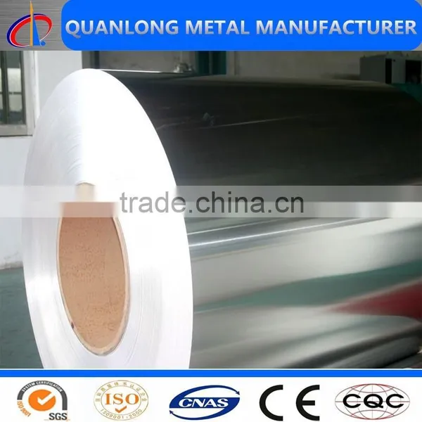Hot Sale Prime Quality 1000 Series Aluminum Coil