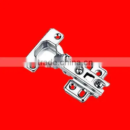 Stainless Steel 304 Hinge Furniture Cabinet Hinge Hardware photo-2