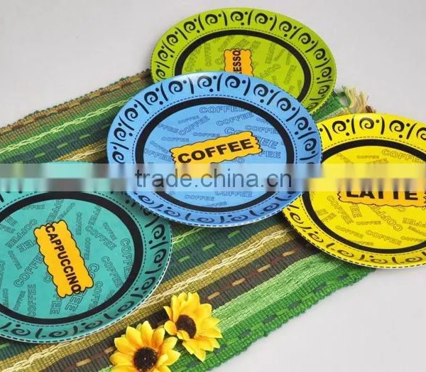 Ceramic Birthday Cake Plate,christmas Cake Plates,decorative Cake Plates photo-3