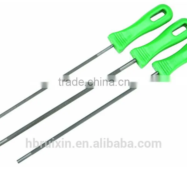 Replacement Chain Saw Files Withsaw Parts