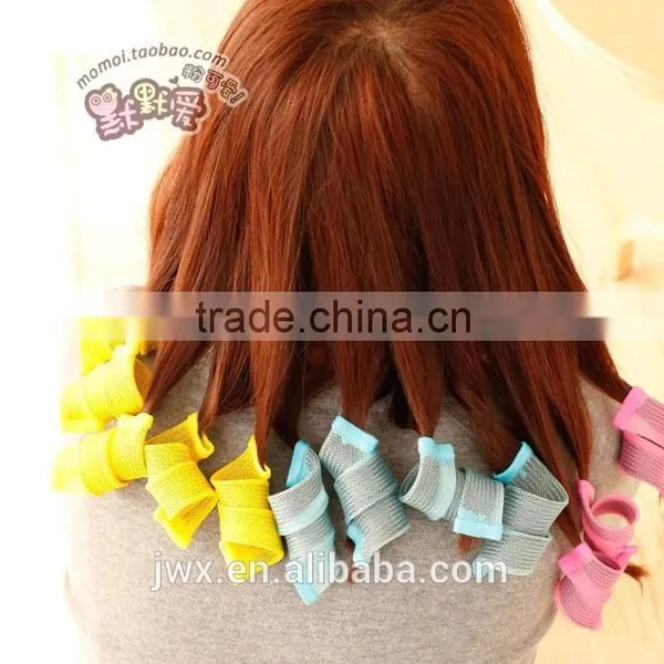 New Technology Magic Hair Curler 2014 New Products on Market Automatic Hair Curler Curl Bar photo-2