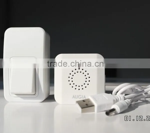 usb doorbell smart remote control usb doorbell