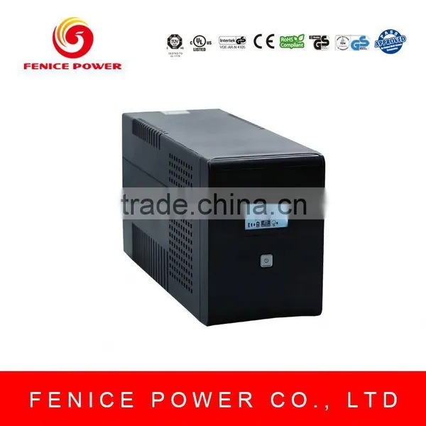 Original Fenice Power Electric Lock Power Supply For Fan photo-2