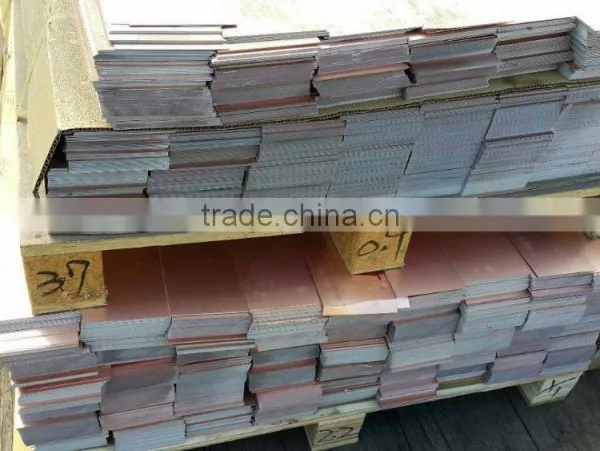 Copper Clad Steel Sheet Fr4 Material Armaflex Sheet Insulation photo-6