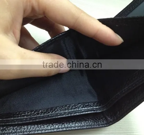 Rfid Blocking Wallet, Professional Credit Card Protection photo-4