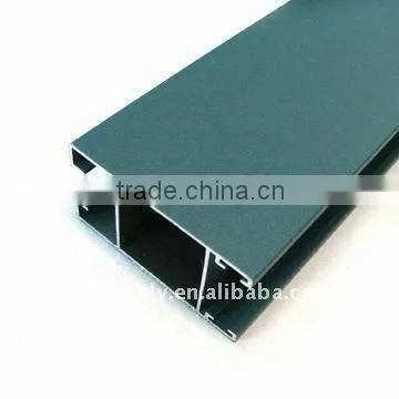 Aluminum Frame