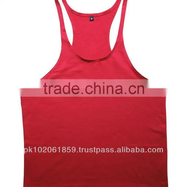 Camo Print Gym Singlet Tank Top Singlet Camo Design Singlet High Quality Gym Singlet Fine Cotton Gym Singlets photo-5