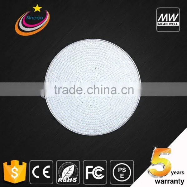 Hot Sale Led Industrial High Bay Light E40 Led High Bay Lamp Led High Bay Light Industrial photo-2
