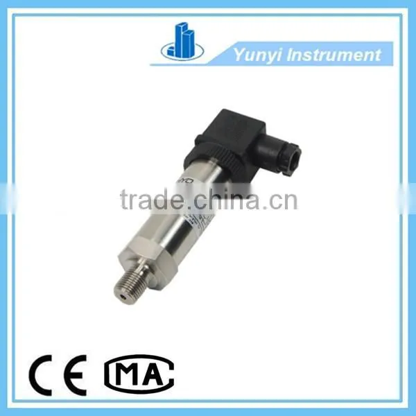 Piezoelectric Pressure Sensor photo-3