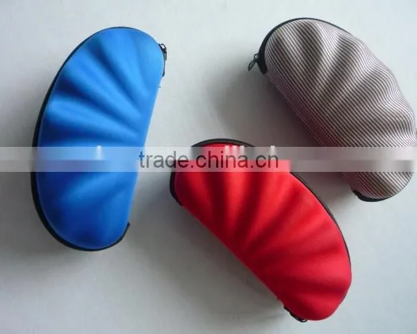 Multiply Color EVA Sunglasses Packaging Frame Boxes photo-5