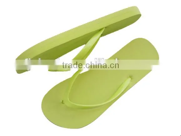 2015 Summer Wholesale Newest Style Cheap EVA Flip Flops photo-3