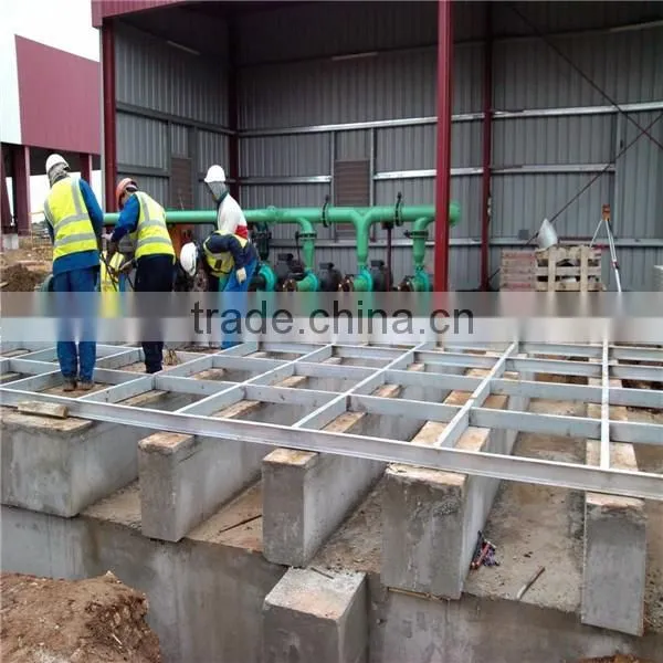 GRAD FRP Water Storage Tank photo-3