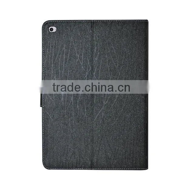 Multi Color Luxury Leather Case for Ipad6 photo-2
