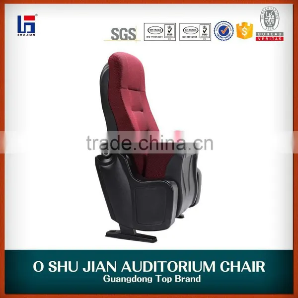 SJ5502 Folding Cinema Sofa photo-2