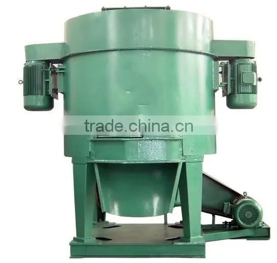 High Quality Rotor Type Sand Mill/Foundry Rotor Sand Mixer photo-3