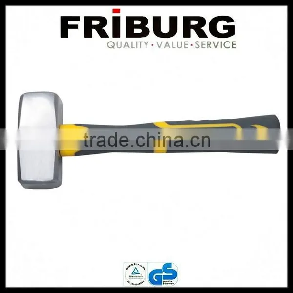 GERMAN TYPE STONING HAMMER photo-3