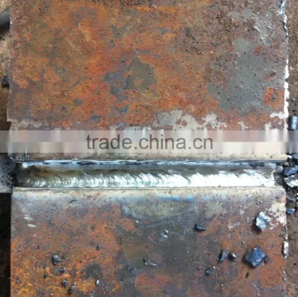ABS, LR Certificate NAHAVIWEL Brand Best Quality WELDING ELECTRODE E6013, LESS SMOKE NB-500 photo-4
