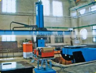 Used Wire Surfacing Welding Machine