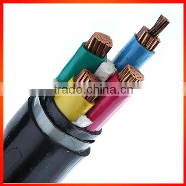 600V 1000V XLPE Insulated PVC Sheathed Cables photo-4