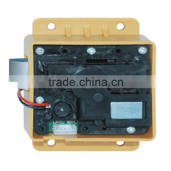 Remote Control Type Network Lock,cabinet Lock ,door Lock,filing Cabinet Lock (RS485 Type) photo-3