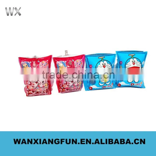 Inflatable Swim Arm Bands photo-2