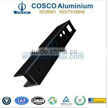 COSCO OEM Color Anodizing Aluminum Panel for Audio,Video,etc photo-4